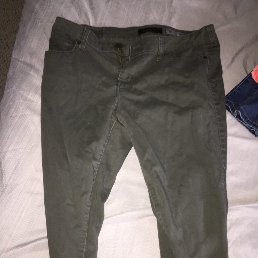 Jeans